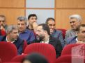 گزارش تصویری  مراسم تقدیر از مدیران و کارمندان نمونه